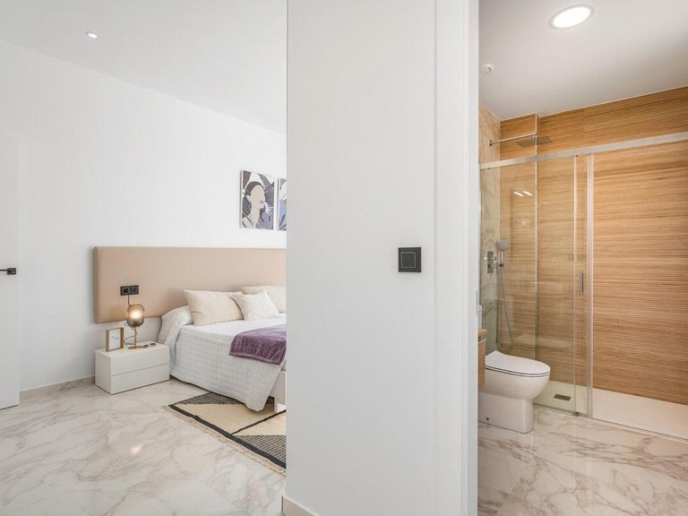 Villa for Sale in Benijofar, Alicante 13