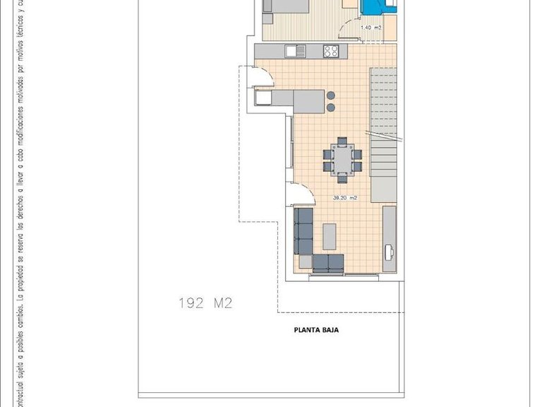 Villa for Sale in Benijofar, Alicante 20