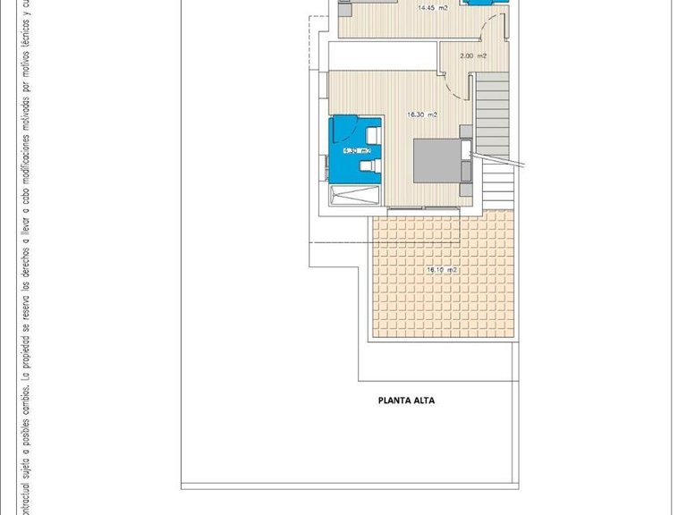 Villa for Sale in Benijofar, Alicante 21