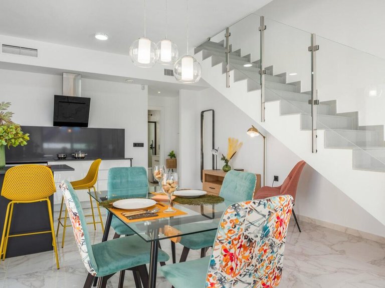 Villa for Sale in Benijofar, Alicante 5