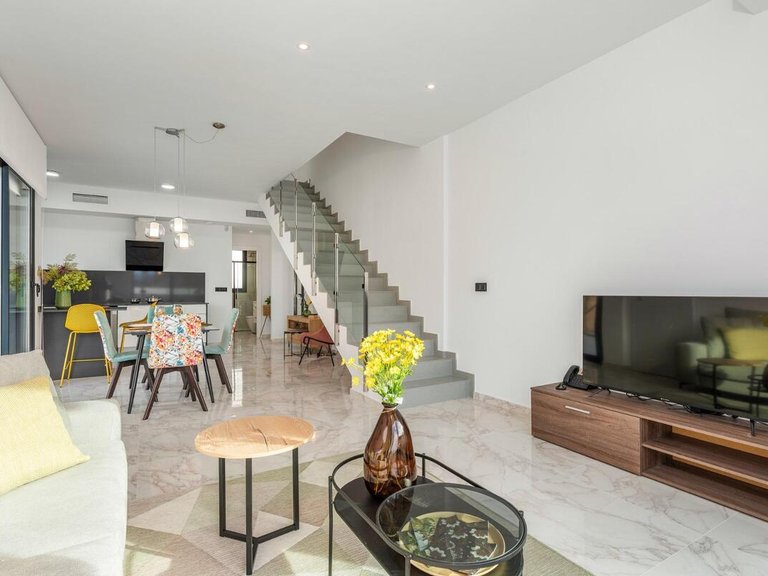 Villa for Sale in Benijofar, Alicante 6