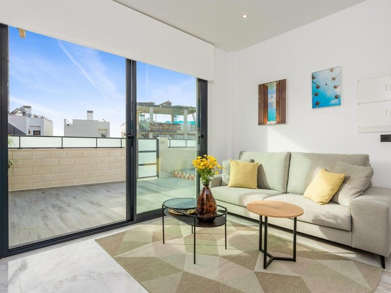 Villa for Sale in Benijofar, Alicante 8