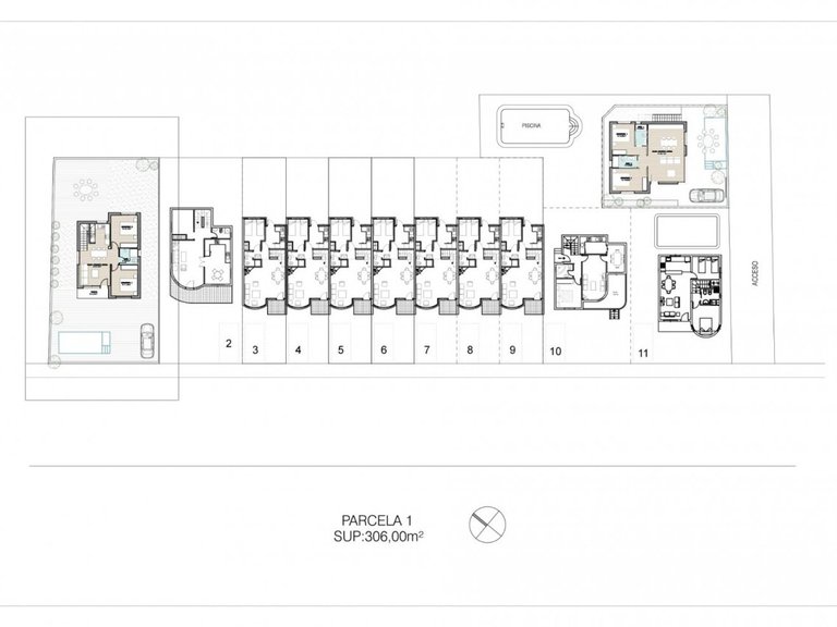 Villa for Sale in Rojales, Alicante 8