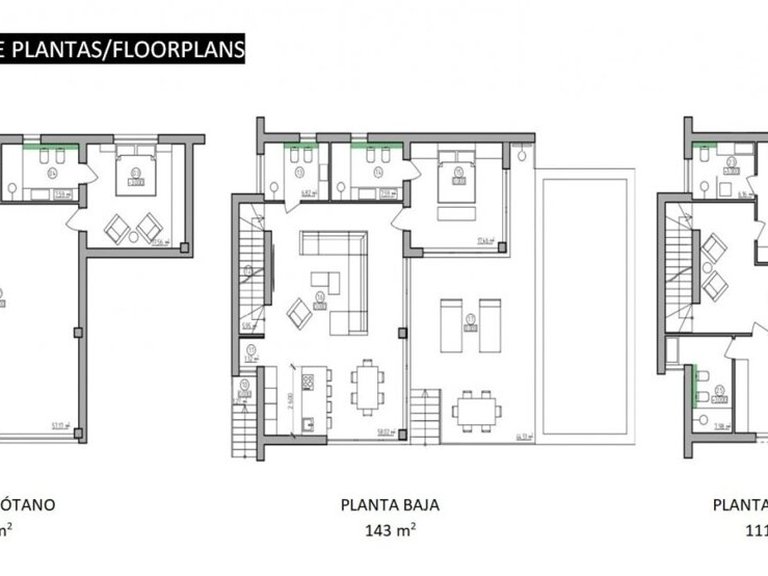 Villa for Sale in Dehesa De Campoamor, Alicante 10