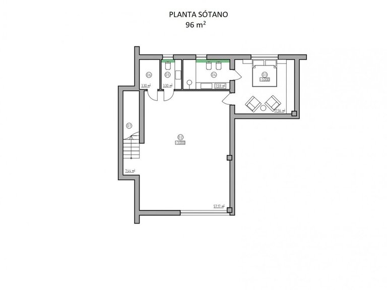 Villa for Sale in Dehesa De Campoamor, Alicante 11