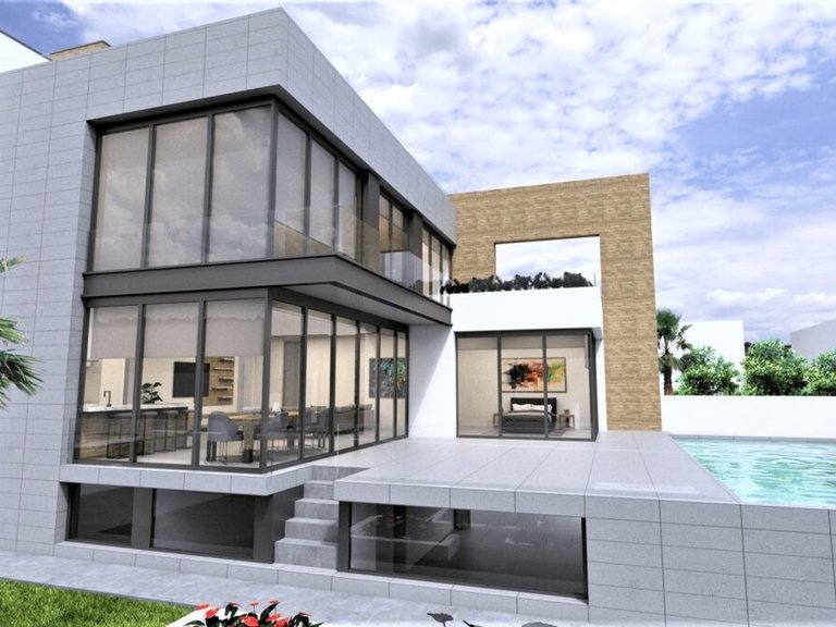 Villa for Sale in Dehesa De Campoamor, Alicante 2