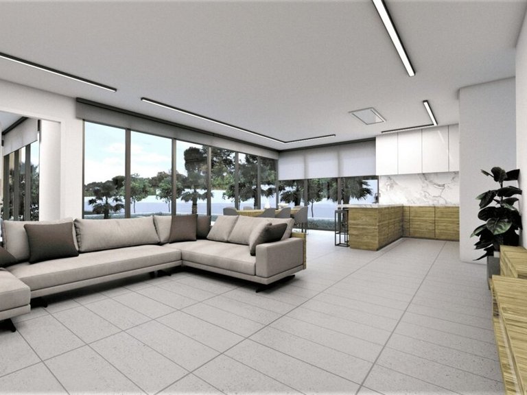 Villa for Sale in Dehesa De Campoamor, Alicante 4