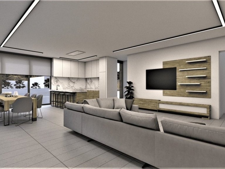 Villa for Sale in Dehesa De Campoamor, Alicante 5