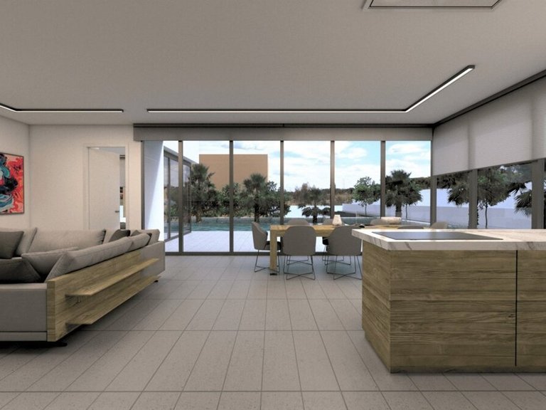 Villa for Sale in Dehesa De Campoamor, Alicante 6