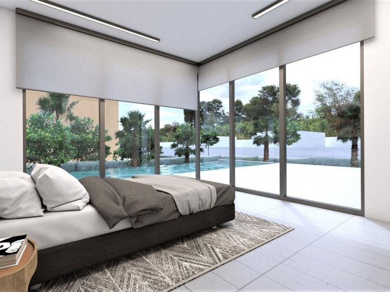 Villa for Sale in Dehesa De Campoamor, Alicante 7