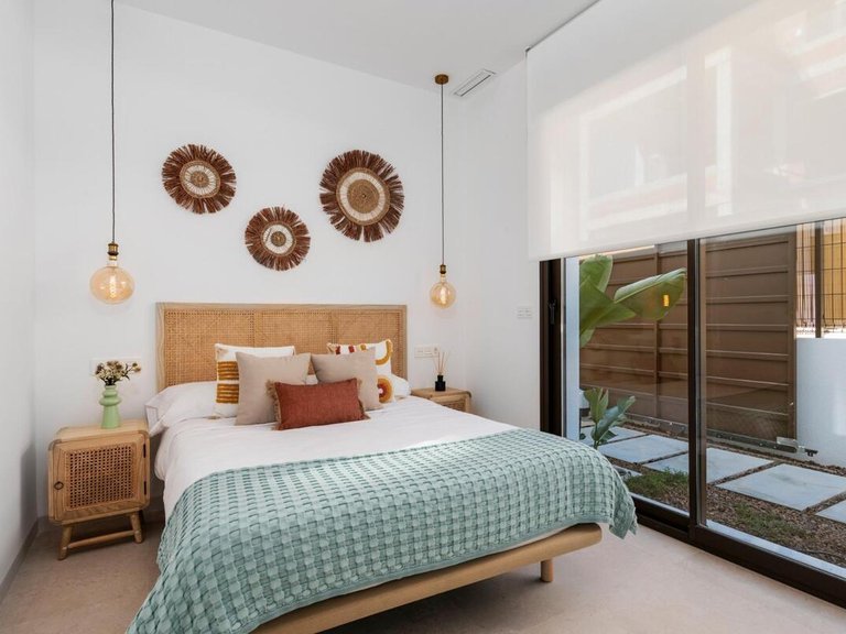 Villa for Sale in Los Alcázares, Murcia 10