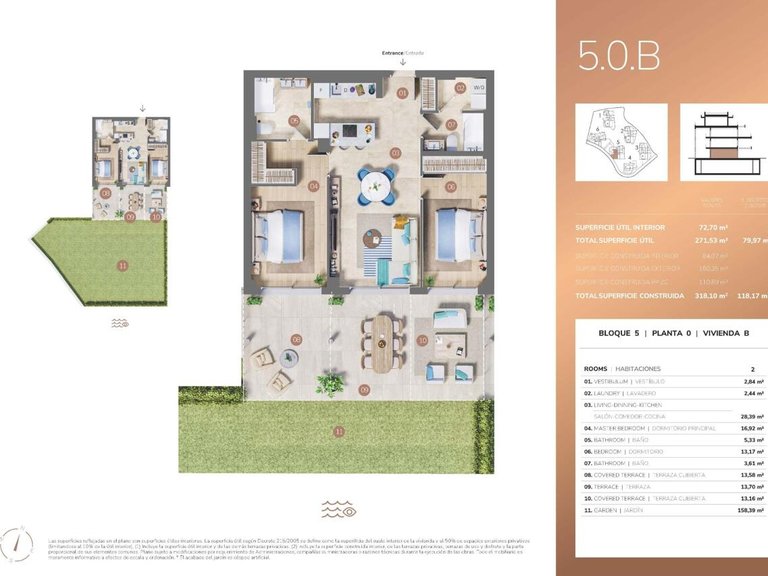 Apartment for Sale in Mijas, Malaga 21