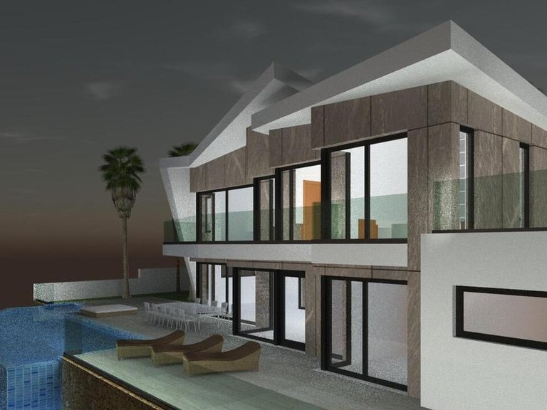 Villa for Sale in Calp, Alicante 16