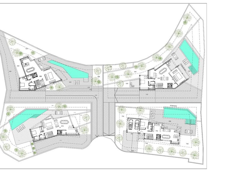 Villa for Sale in Calp, Alicante 24