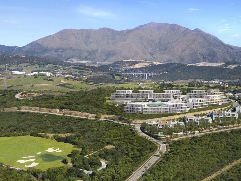 Apartment for Sale in Estepona, Malaga 13