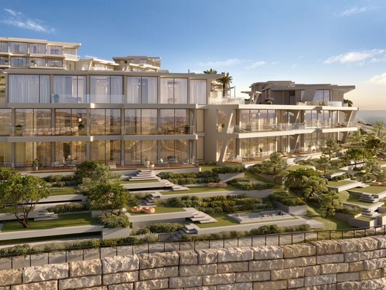 Apartment for Sale in Estepona, Malaga 9