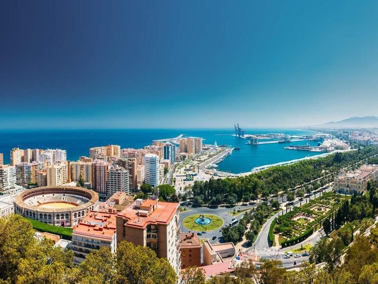 Apartment for Sale in Málaga, Malaga 10