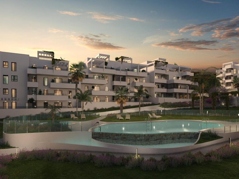 Apartment for Sale in Málaga, Malaga 8