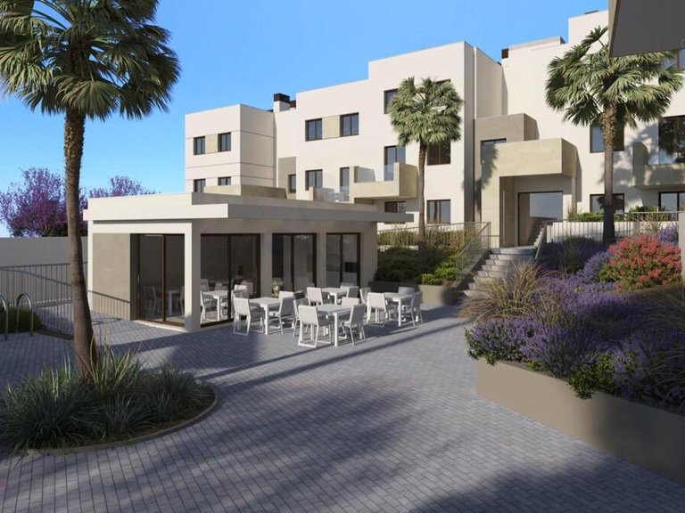 Apartment for Sale in Estepona, Malaga 16