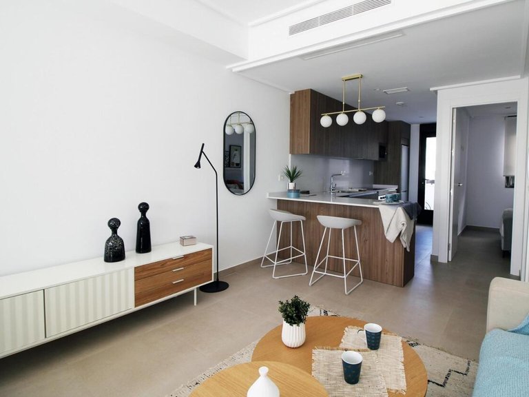 Town House for Sale in Pilar De La Horadada, Alicante 2