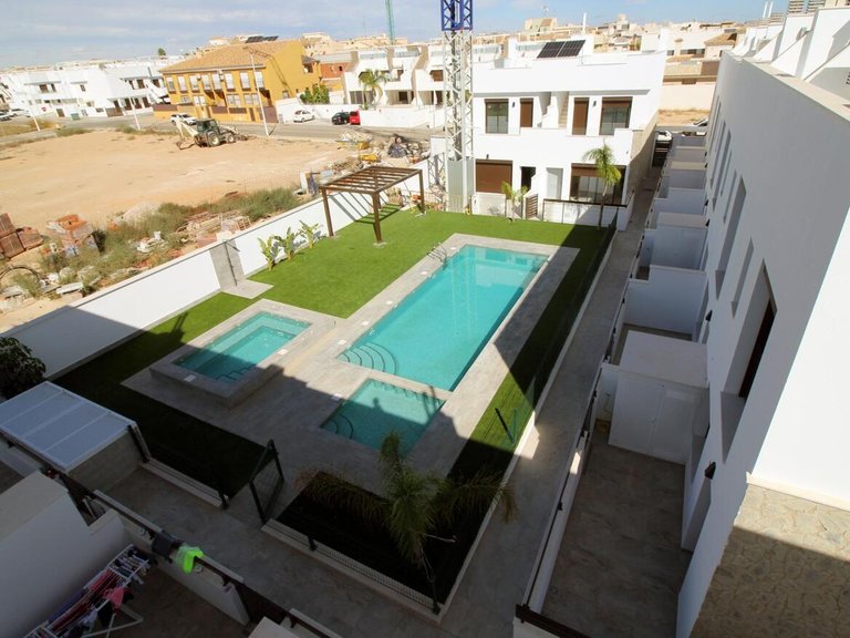 Town House for Sale in Pilar De La Horadada, Alicante 20