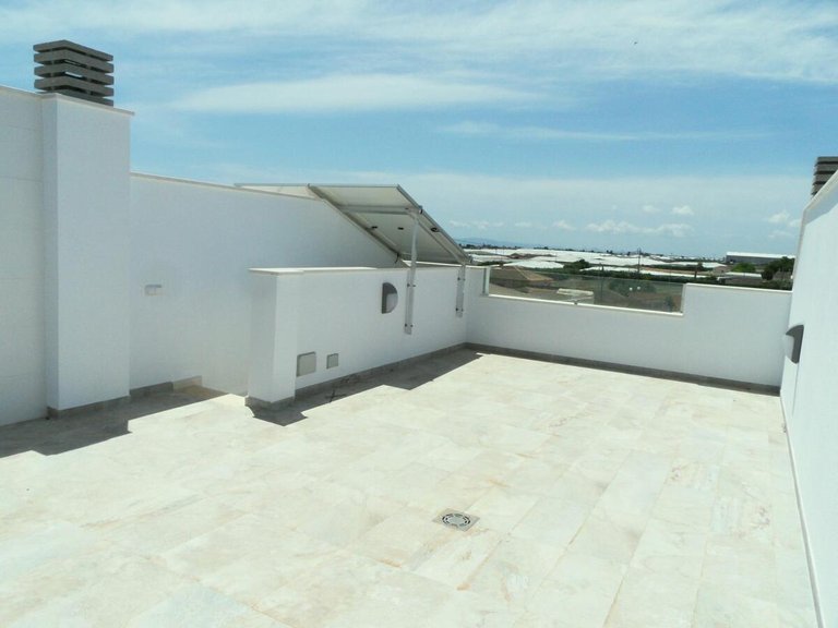 Town House for Sale in Pilar De La Horadada, Alicante 46