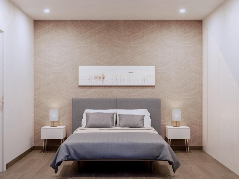 Villa for Sale in San Pedro Del Pinatar, Murcia 11