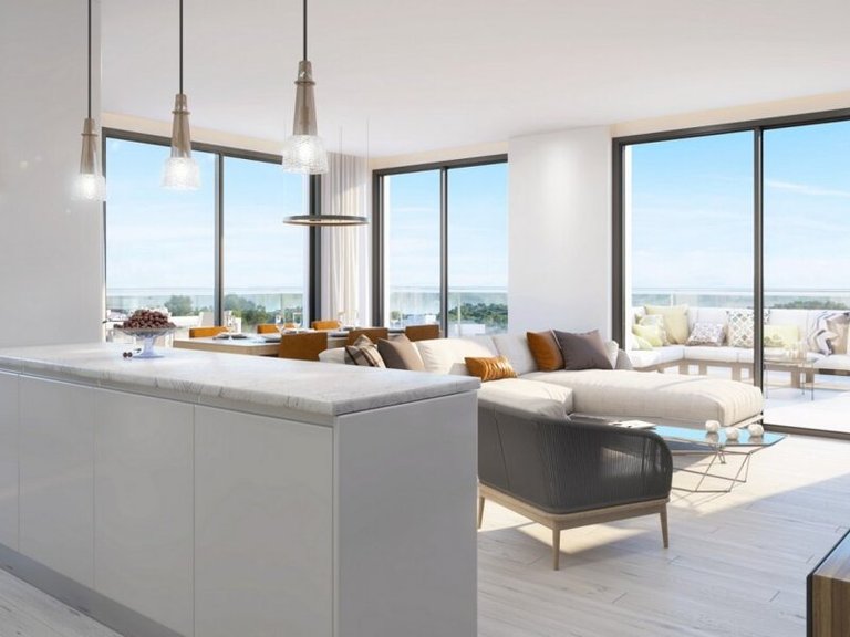 Apartment for Sale in Dehesa De Campoamor, Alicante 3