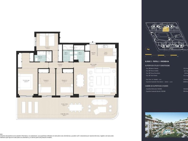 Apartment for Sale in Marbella, Malaga 13