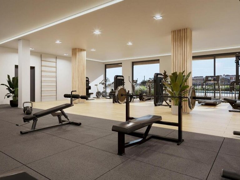 Apartment for Sale in Estepona, Malaga 14