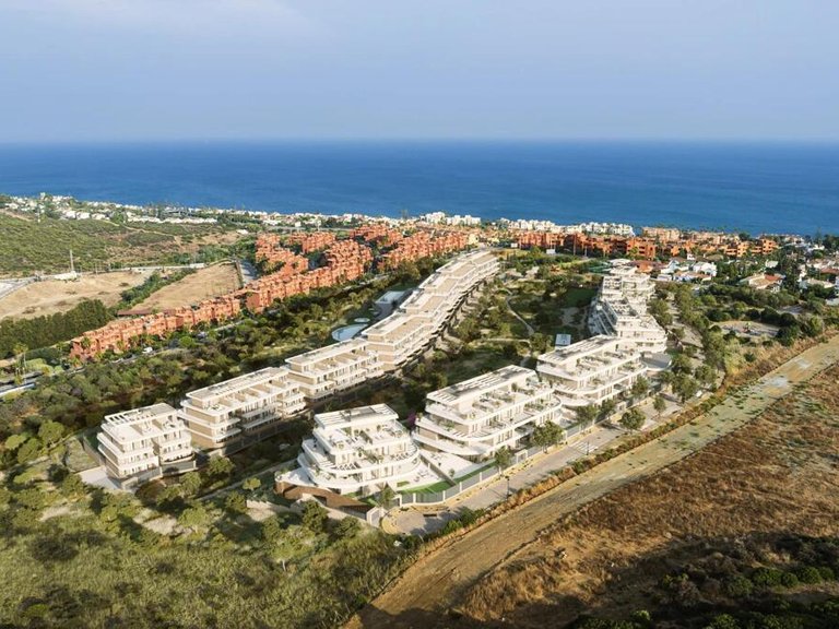 Apartment for Sale in Estepona, Malaga 21