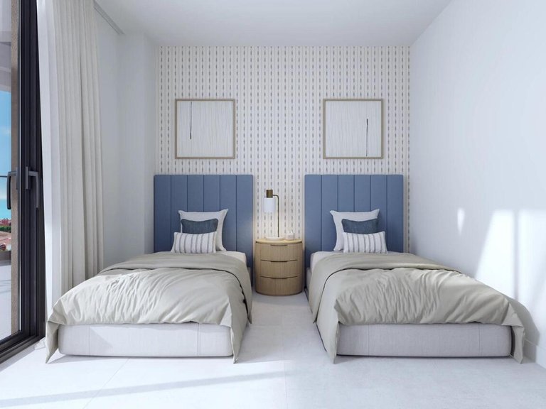 Apartment for Sale in Estepona, Malaga 9