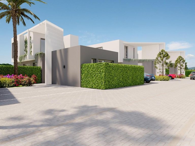 Villa for Sale in Sant Joan D'alacant, Alicante 10