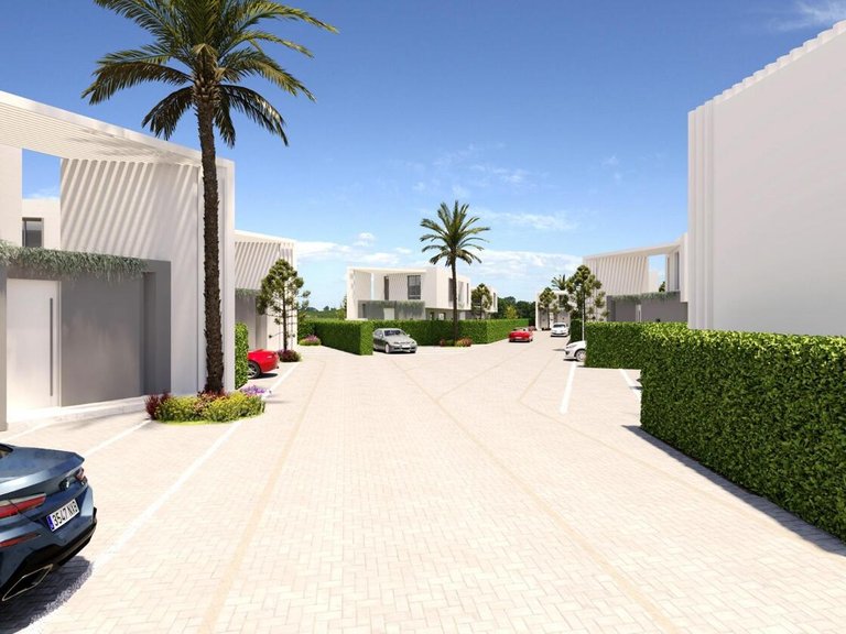 Villa for Sale in Sant Joan D'alacant, Alicante 12