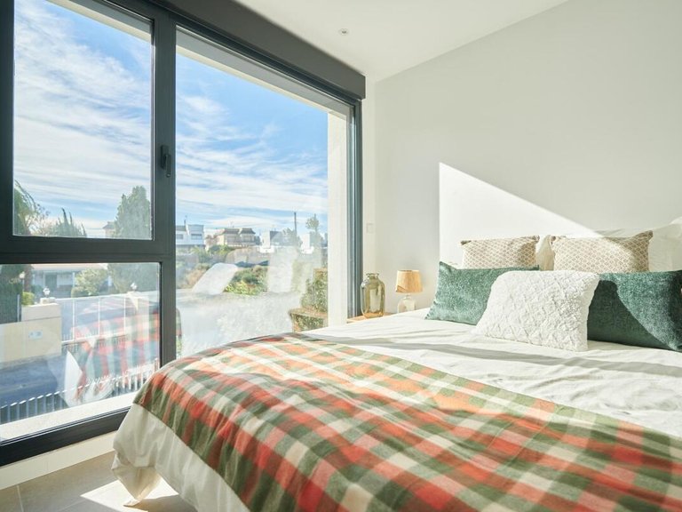 Villa for Sale in Sant Joan D'alacant, Alicante 14