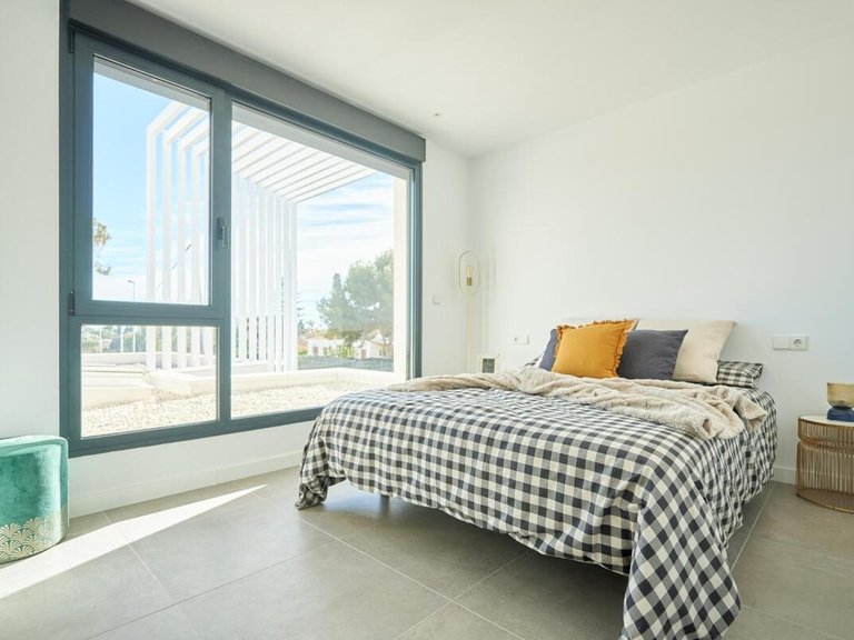 Villa for Sale in Sant Joan D'alacant, Alicante 17