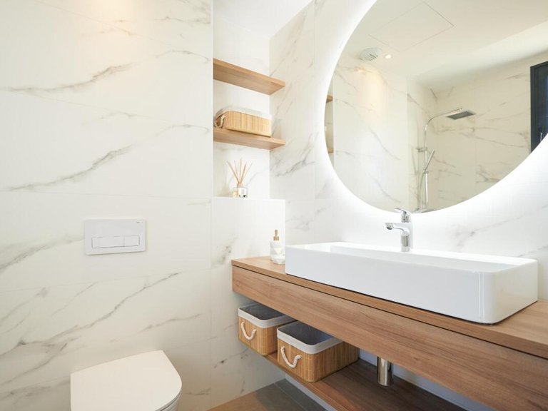 Villa for Sale in Sant Joan D'alacant, Alicante 20