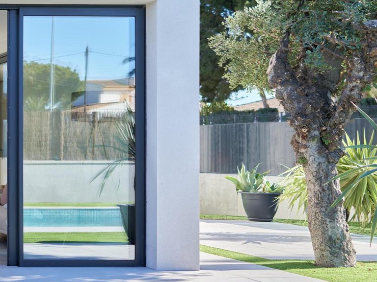 Villa for Sale in Sant Joan D'alacant, Alicante 38