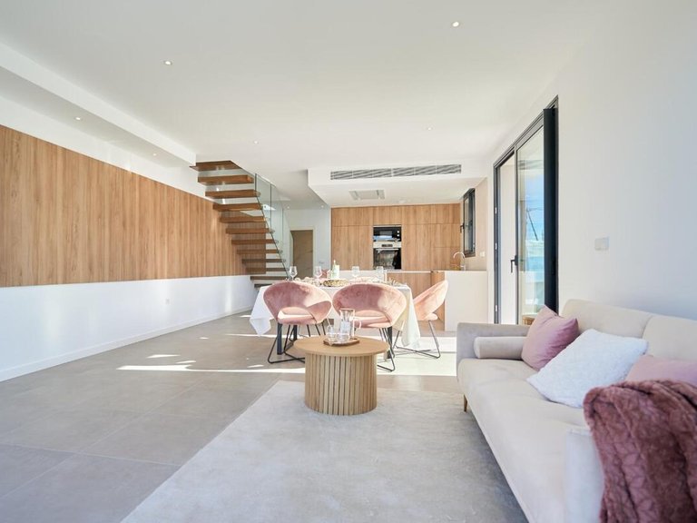 Villa for Sale in Sant Joan D'alacant, Alicante 4