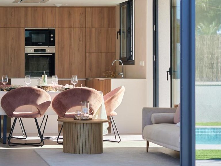 Villa for Sale in Sant Joan D'alacant, Alicante 40