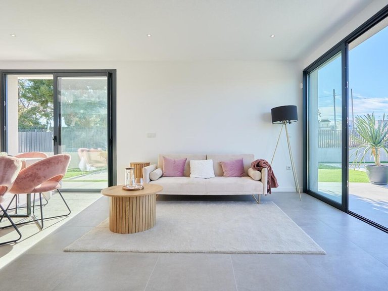 Villa for Sale in Sant Joan D'alacant, Alicante 42