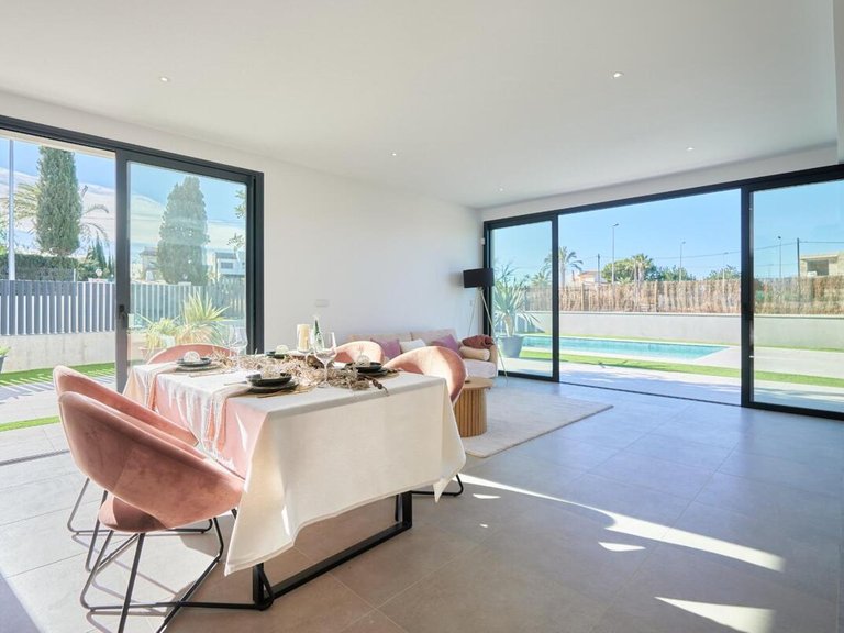 Villa for Sale in Sant Joan D'alacant, Alicante 43