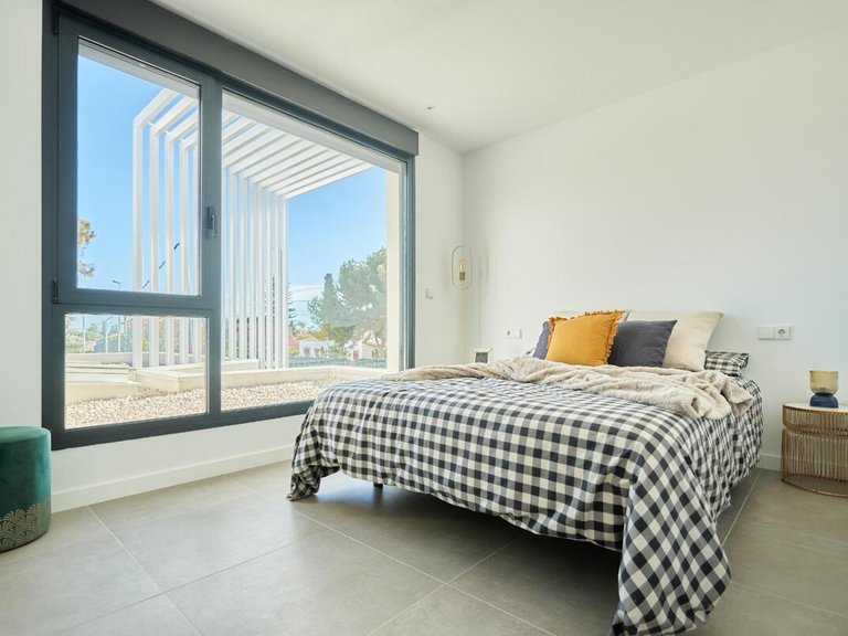 Villa for Sale in Sant Joan D'alacant, Alicante 49