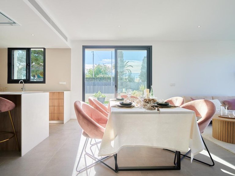 Villa for Sale in Sant Joan D'alacant, Alicante 5