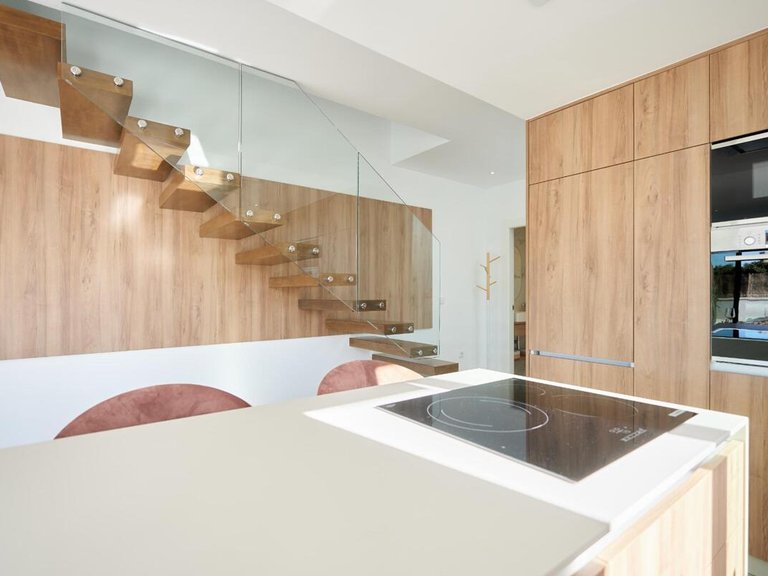 Villa for Sale in Sant Joan D'alacant, Alicante 6