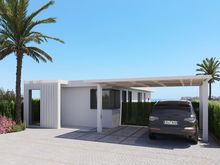 Villa for Sale in Sant Joan D'alacant, Alicante 8