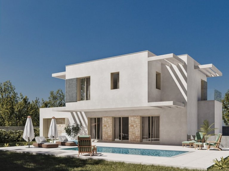 Villa for Sale in Finestrat, Alicante 13