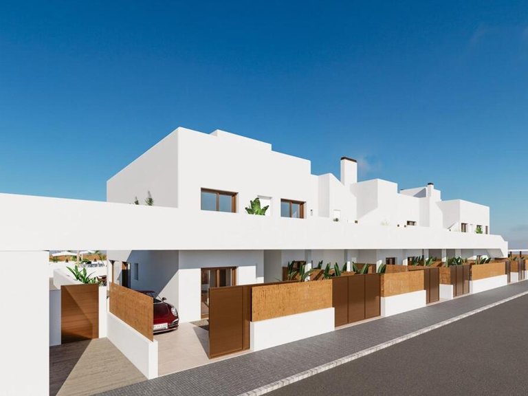 Apartment for Sale in Los Alcázares, Murcia 17