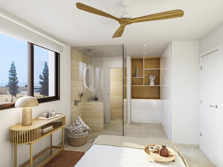 Apartment for Sale in Los Alcázares, Murcia 5