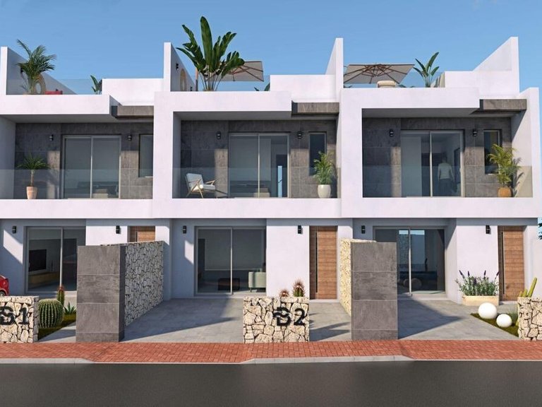 Town House for Sale in Pilar De La Horadada, Alicante 2